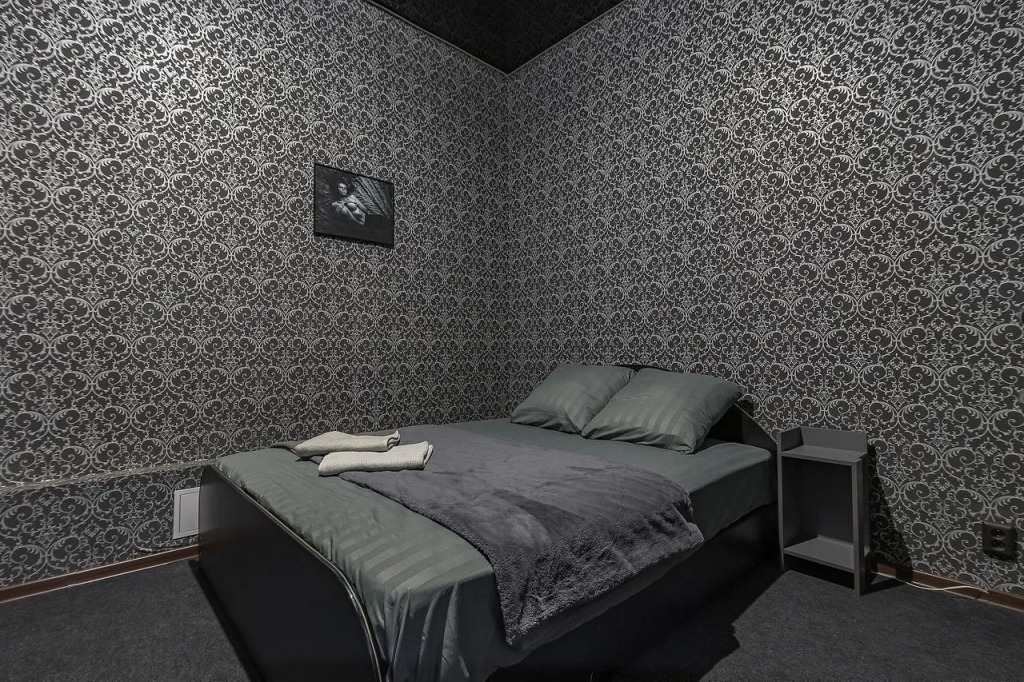 Фотография квартиры Апартаменты на Печёрском съезде 22А