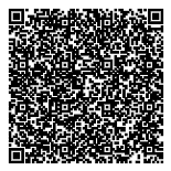 QR код гостиницы Курорт Пирогово