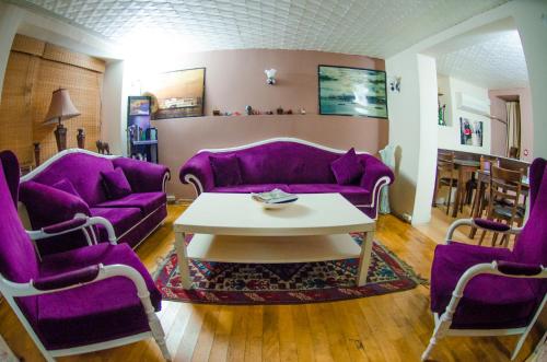 Фотография хостела Levanten Hostel