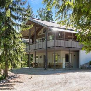 Фотографии гостевого дома
Holiday Home Teerenpesä