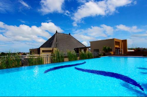 Фотография гостиницы The Tusita Hotel