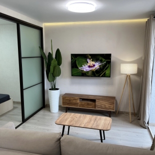 Фотография квартиры Квартира Уютная возле тц макси