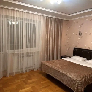 Фотография квартиры Апартаменты в Центре Города