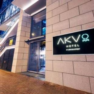 Фотографии гостиницы
AKVO Hotel