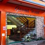 Фотография гостиницы Garnet Hotel