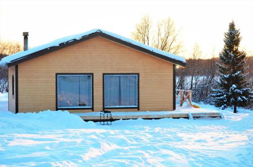 Фотография базы отдыха Гольфстрим