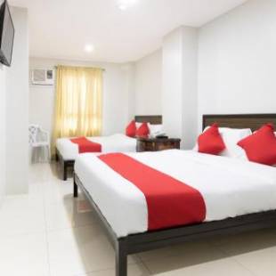 Фотографии гостиницы
Vaccinated Staff - OYO 152 Sangco Condotel