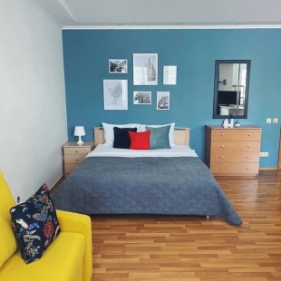 Фотография квартиры Квартира на Проспекте Мира 7