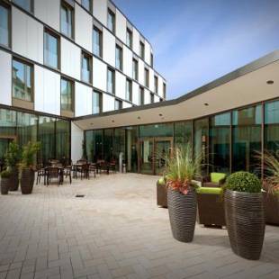 Фотографии гостиницы 
            Vienna House Easy Osnabrück City