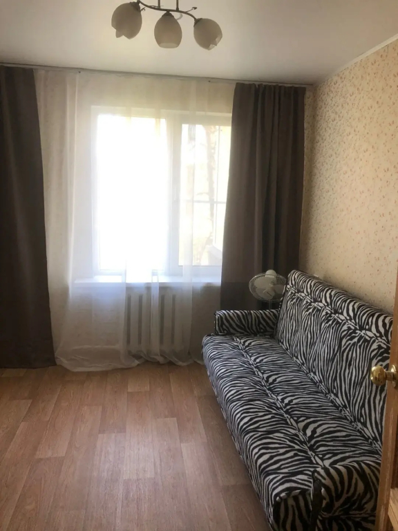 Фотография квартиры Квартира на ул. Профессора Камая 5
