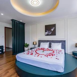 Фотографии апарт отеля
N'Queen Villa