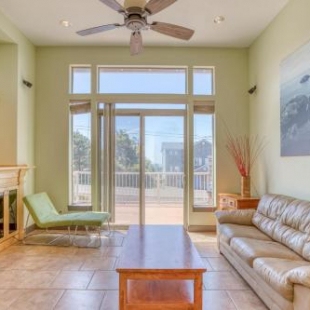 Фотография гостевого дома Coastal Dream