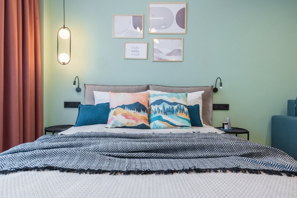 Фотография квартиры Квартира в Новом ЖК Мой Ритм