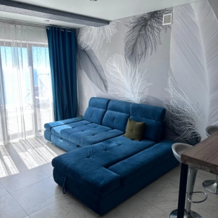 Фотография квартиры Апартаменты Сомелье 1