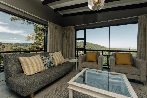 Фотография гостиницы L'auberge Country Hideaway