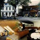 Фотография гостевого дома Gasthof Bergquelle