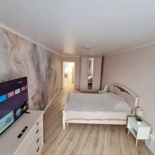 Фотография квартиры Квартира 3 на Улице Менделеева 21