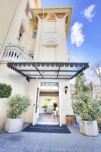 Фотография гостиницы Relais Le Felci