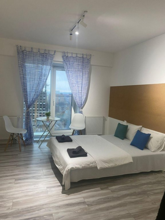 Фотографии квартиры
Апартаменты на улице Пушкинская