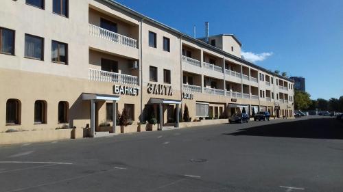 Фотография гостиницы Элита