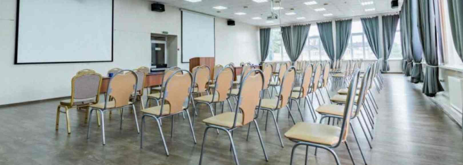 Фотография конференц-зала Garden Hills