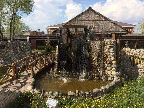 Фотография гостиницы Приключения Шурика