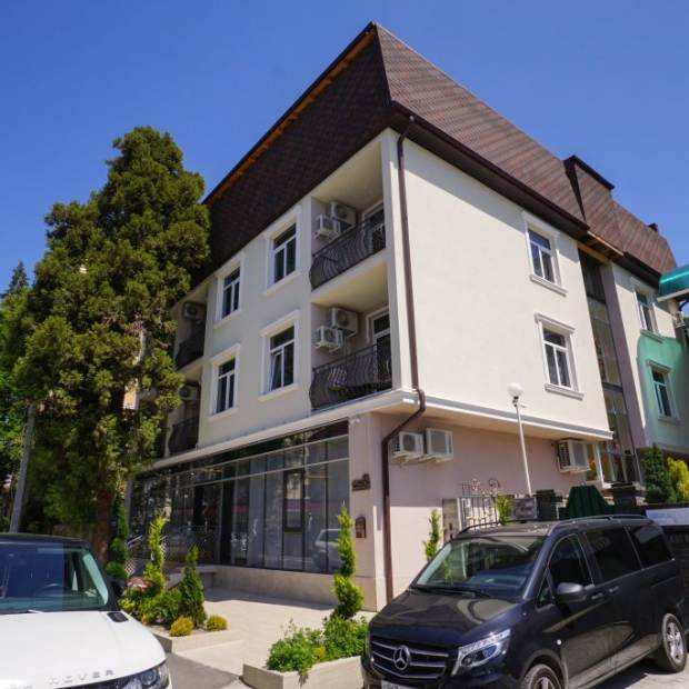 Фотографии квартиры
Апартаменты SeaRent Kars