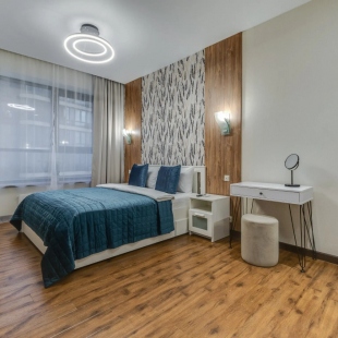 Фотография квартиры Апартаменты Business около Москва Сити