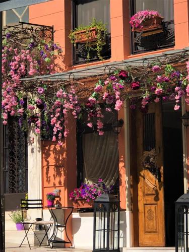 Фотография гостиницы Sweet Home Hotel