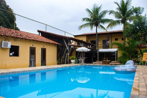 Фотографии хостела 
            Rio Surf House Hostel e Pousada