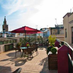 Фотографии гостевого дома
Hostal Callejon del Agua