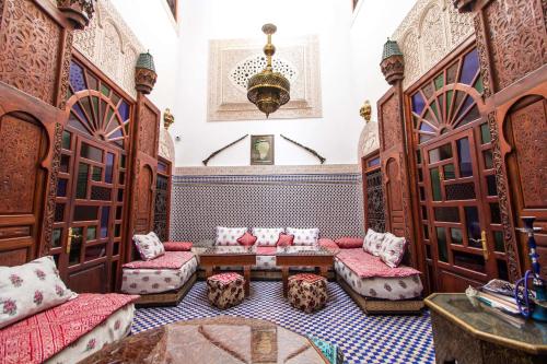 Фотография гостевого дома Dar Rabha