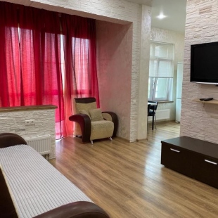 Фотография квартиры Апартаменты DUKAT в центре Зеленограда