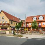 Фотография гостевого дома Gasthof Rose