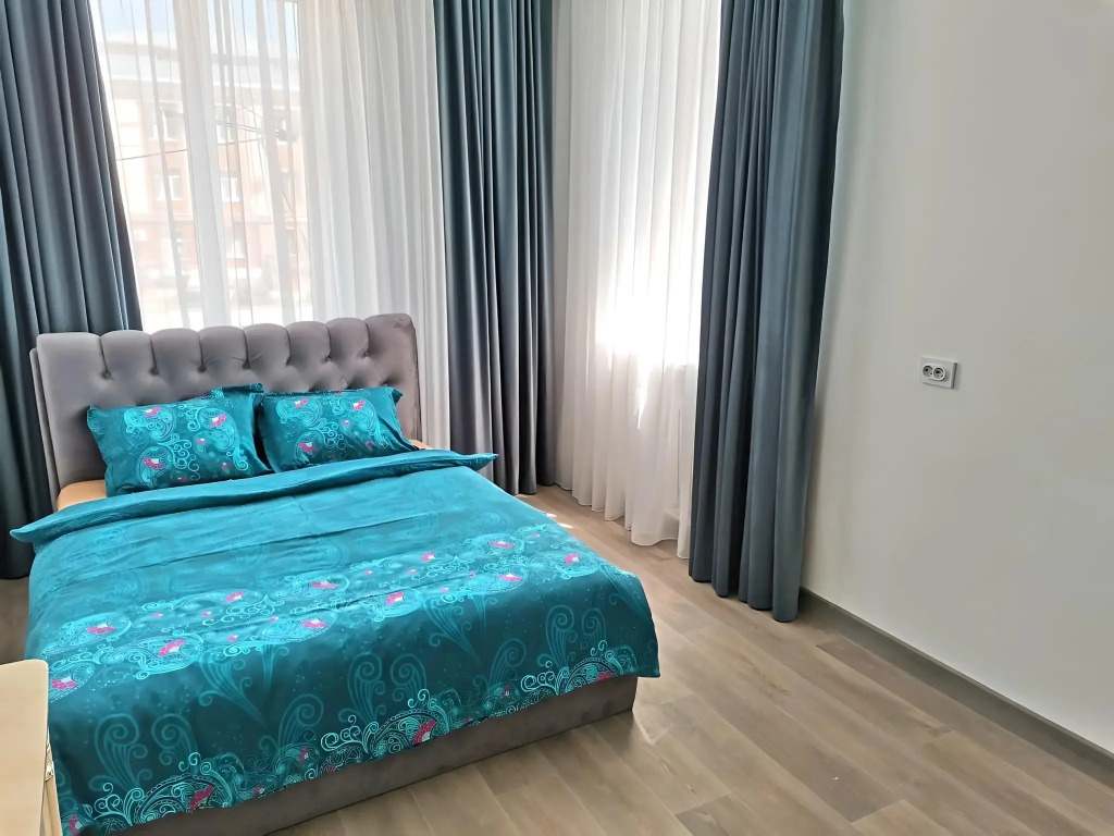 Фотография квартиры Квартира Радон Центр Цветник Кирова 47А