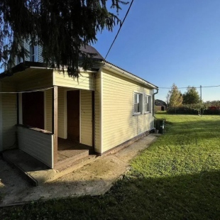 Фотография Коттеджа Коттедж в деревне Курово