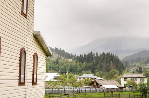 Фотография мини отеля Карпатский Маеток