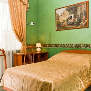 Фотография гостиницы Галант