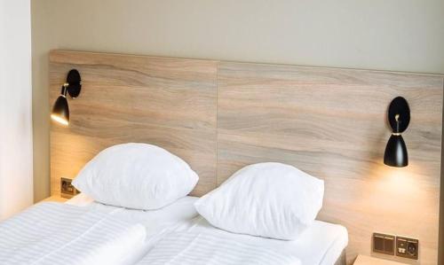 Фотография гостиницы Go Hotel City