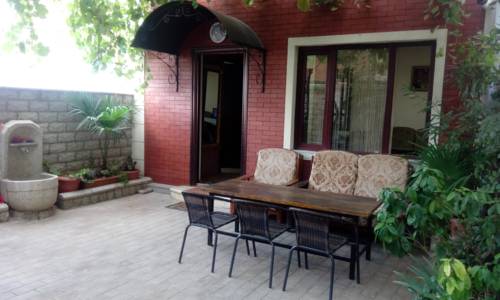 Фотографии гостевого дома
Guest House Near Opera