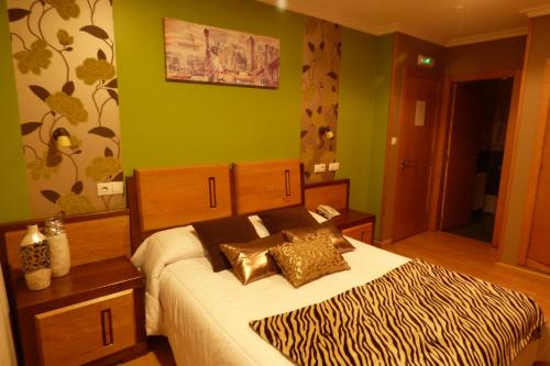 Фотография гостиницы Hotel Spa Galatea