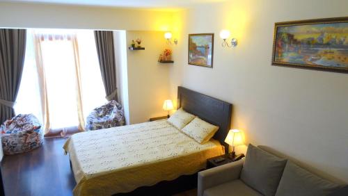 Фотографии апарт отеля
GVC 216 New Gudauri