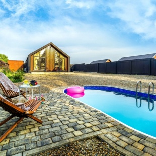 Фотография Коттеджа Частный дом Север