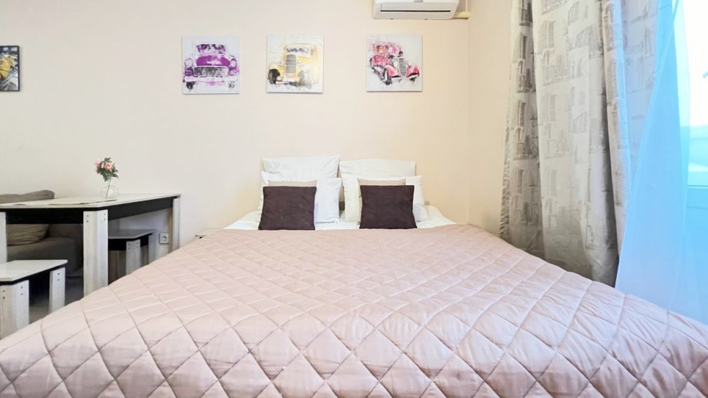 Фотография квартиры Апартаменты Уютная Атмосфера на Ткачева