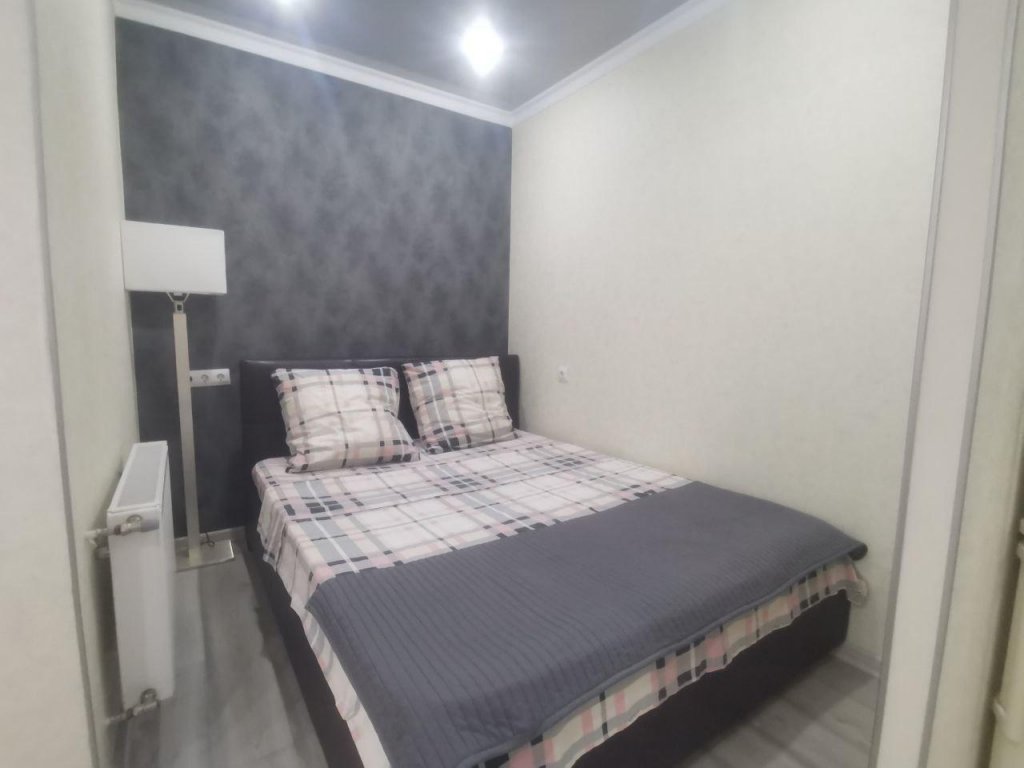 Фотография квартиры Апартаменты на улице Красных Партизан 1/4 корпус 5