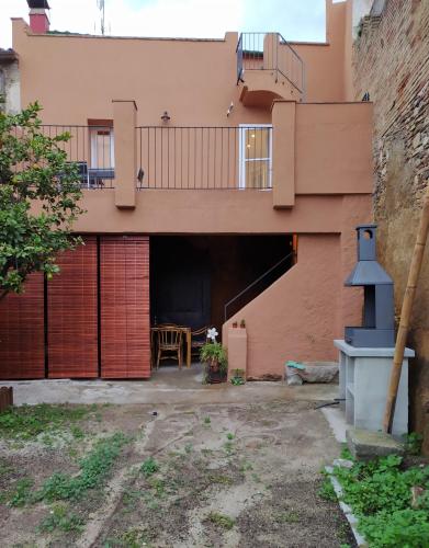 Фотографии гостевого дома
Ca l'Àvia Remei