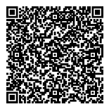 QR код хостела Альпака-Шале