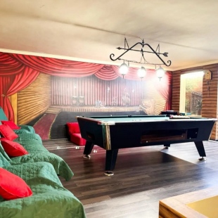 Фотография квартиры Квартира LikeHome Двухуровневая