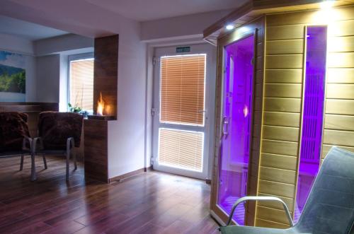 Фотография гостевого дома Turistická Ubytovňa Osada