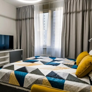 Фотография квартиры Апартаменты Hotel Spb 6